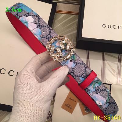 Cheap Gucci Belts wholesale No. 602